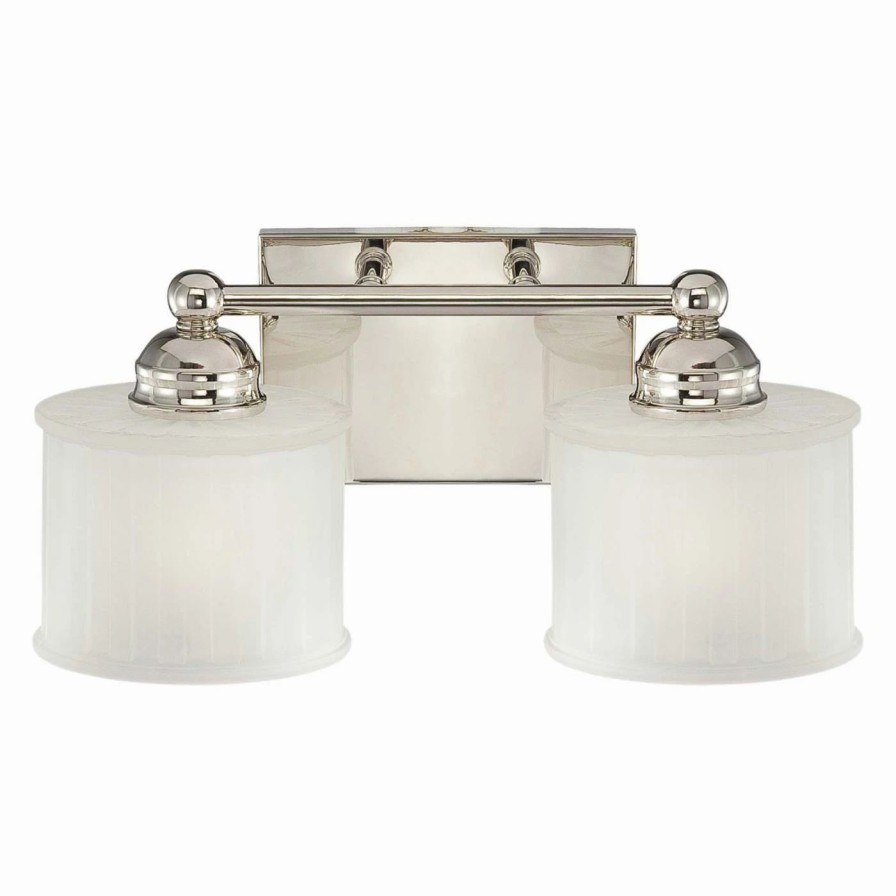 * | Top 10 Modern / Contemporary Minka Lavery 1730 Series 6732 Bathroom Vanity Light