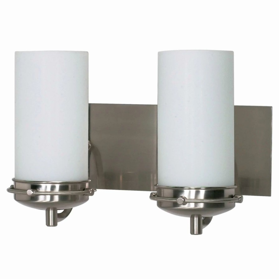 * | Wholesale Modern / Contemporary Nuvo Polaris 60/612 Bathroom Vanity Light