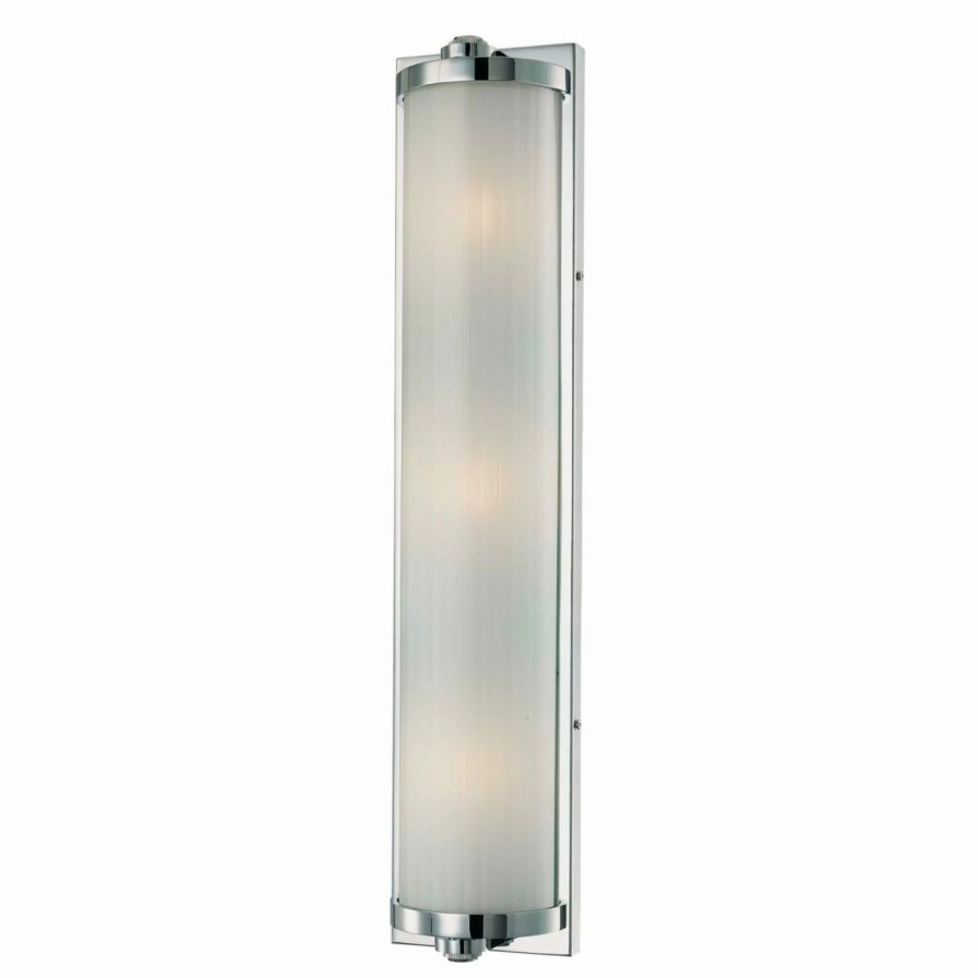 * | Best Pirce Bathroom Vanity Lights Minka Lavery Hyllcastle 6523-77 Bathroom Vanity Light