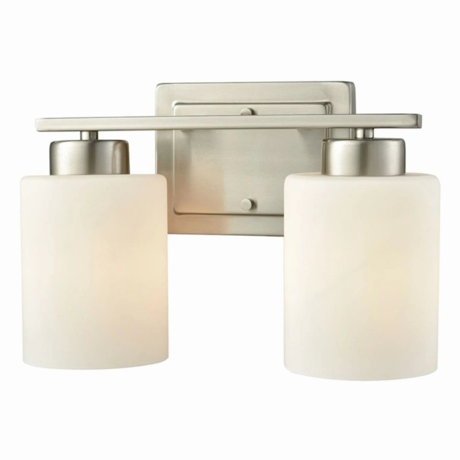 * | Buy Modern / Contemporary Thomas Lighting Summit Place Cn57921 Vanity Light