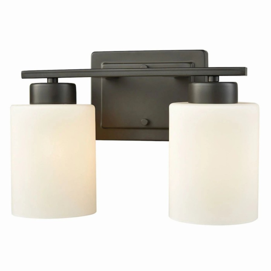 * | Buy Modern / Contemporary Thomas Lighting Summit Place Cn57921 Vanity Light