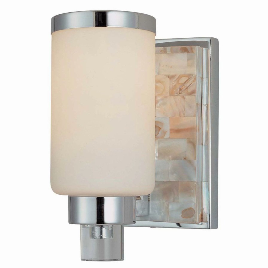 * | Coupon Modern / Contemporary Minka Lavery Cashelmara 3241-77 Bathroom Vanity Light