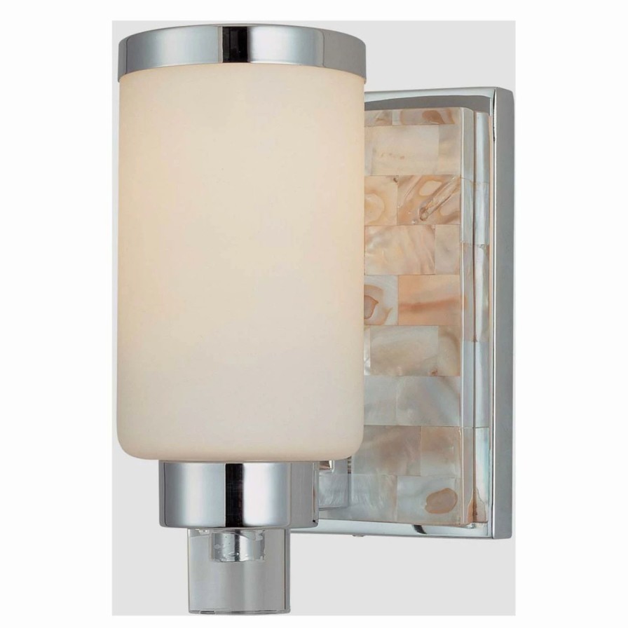 * | Coupon Modern / Contemporary Minka Lavery Cashelmara 3241-77 Bathroom Vanity Light